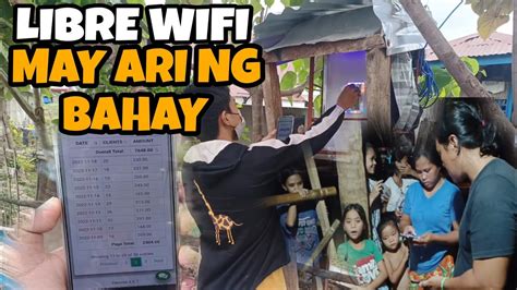 tatay piso wifi